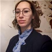 Cours d'italien tout niveau, grammaire écrite et orale, conversation